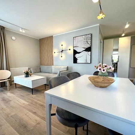 Apartamenty Baltica Pro Kołobrzeg Eksteriør bilde