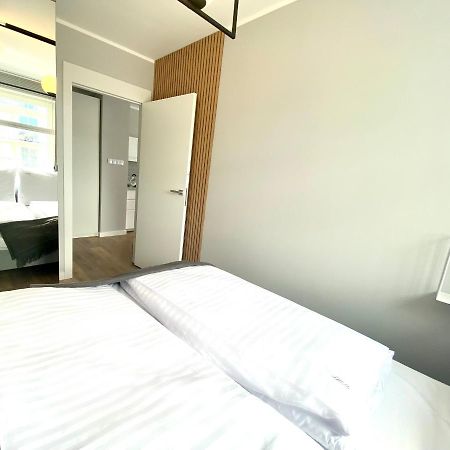 Apartamenty Baltica Pro Kołobrzeg Eksteriør bilde