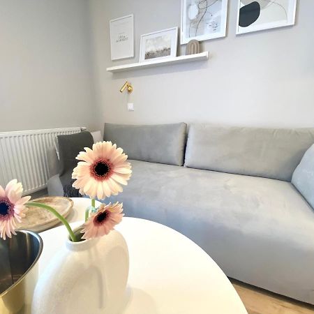 Apartamenty Baltica Pro Kołobrzeg Eksteriør bilde