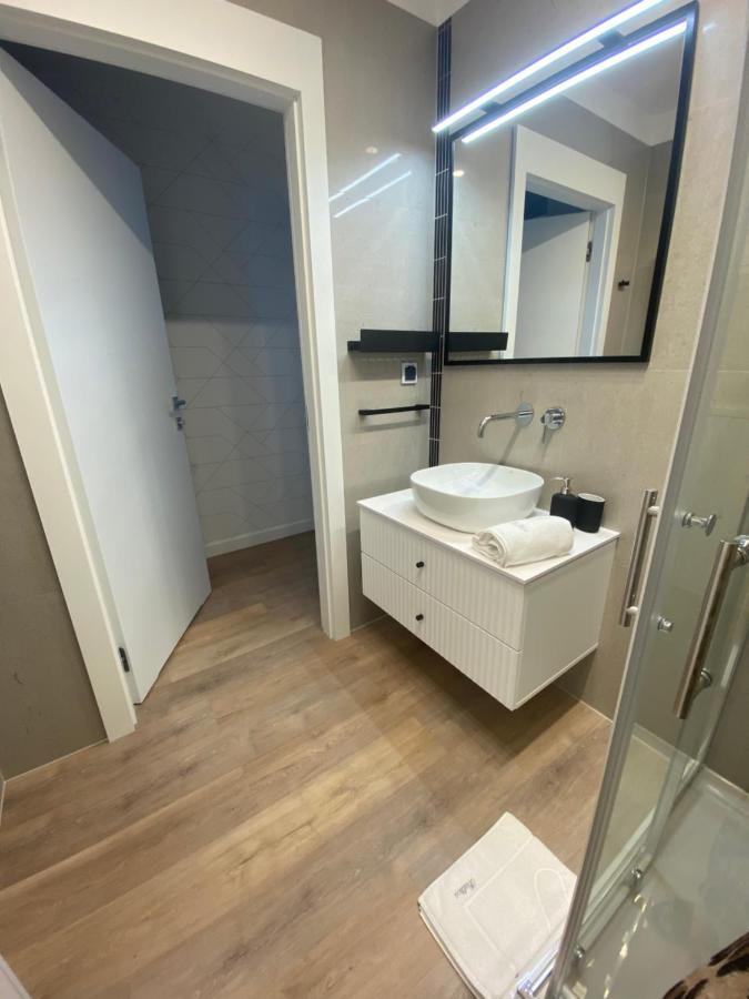 Apartamenty Baltica Pro Kołobrzeg Eksteriør bilde