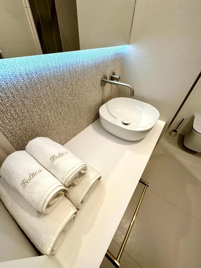 Apartamenty Baltica Pro Kołobrzeg Eksteriør bilde